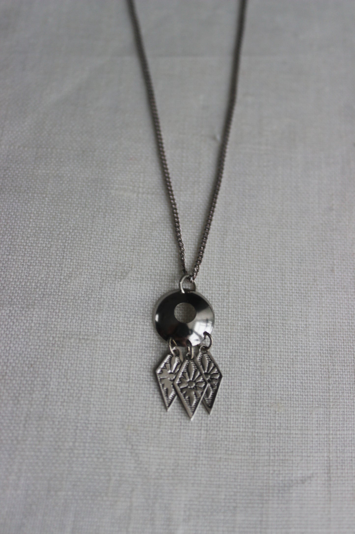 Malin- Litet halsband