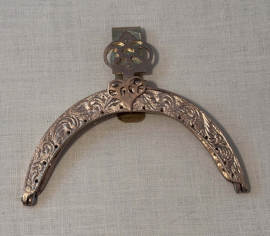 Väskbygel - Älvdalen.